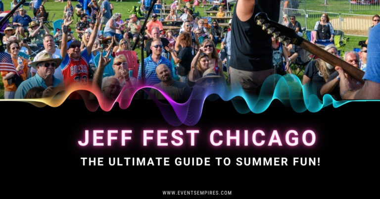 Jeff Fest Chicago