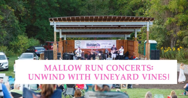 Mallow Run Concerts