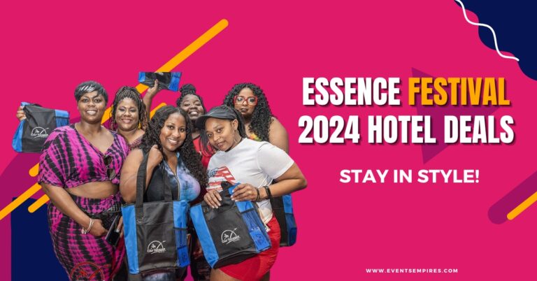 essence festival 2024